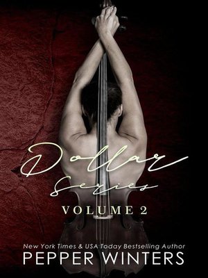 Dollar Series Volume Two - ebook